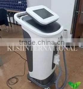 KLSi Nice Design&friendly Operate 808nm Diode Laser Hair Removal Machine thumbnail-5