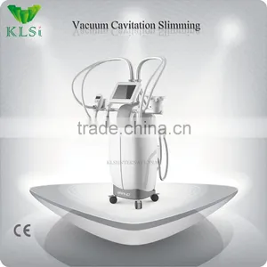 KLSi Cold Laser Cavitation Fat Reduction Machine thumbnail-1