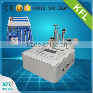 7 in 1 Multifunctional Needle Free Mesotherapy Beauty Device thumbnail-1
