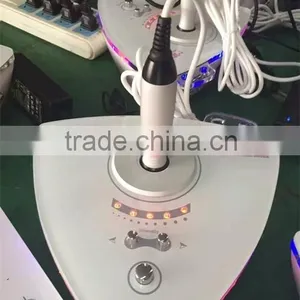 Mini Monopolar rf Anti Wrinkle Machine Acne Removal Device thumbnail-5