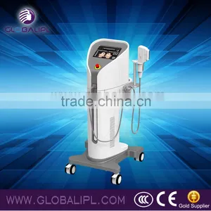 Factory Direct 2016 New Product High-quality Portable Hifu/hifu Slimming thumbnail-5
