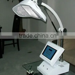 Red Led Light Therapy Skin Led Light Skin Therapy Acne Treatment Red Led Light Led Facial Light Therapy Therapy Skin Skin Tightening PDT Led Light Therapy Machine thumbnail-1