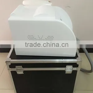 Facial Veins Treatment 2016 New Designed Portable Tattoo Removal Laser Machine Laser Tattoo Removal Machine With Cheap Price Q Switch Laser Tattoo Removal thumbnail-3