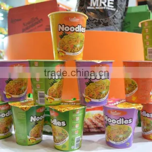 HALAL Instant Noodle / OEM Instant Noodle / Brand Instant Noodle thumbnail-2