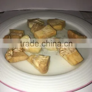 Young Jackfruit in Brine ( Big Pieces) thumbnail-6