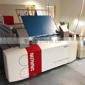 Used Offset Heidelberg Gto Ctp Plate Printing Machines for Sale thumbnail-1