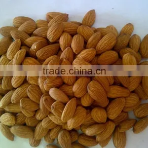 Almonds (Blanched and Shelled) thumbnail-2