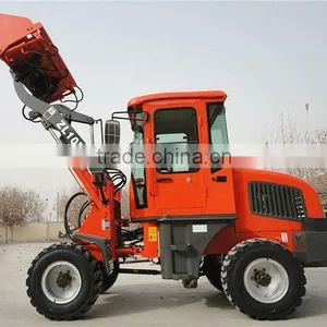 ZL10F Wheel Loader thumbnail-1