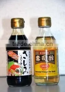 Sushi Sashimi Soy Sauce thumbnail-3