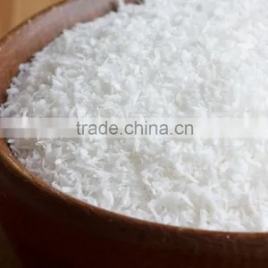 Vietnam Desiccated Coconut High-fat - Best Quality by HAGIMEX thumbnail-1