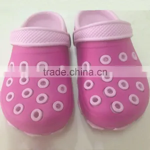 Garden EVA Kids Shoes thumbnail-1