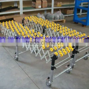 Skate Roller Conveyor thumbnail-1