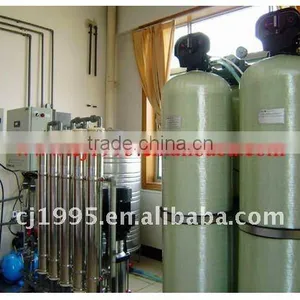High Quality Water Purifier in Chemical Industry thumbnail-1