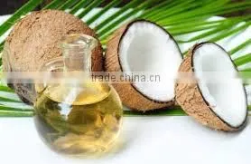 Crude Coconut Oil thumbnail-1