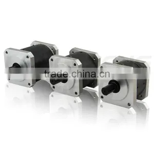 Made in China Planetary Gear Reducers PZ92 thumbnail-2