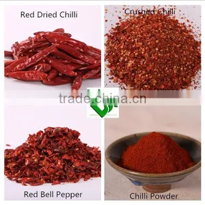 Herbs and Spices(Chilli Powder) thumbnail-2