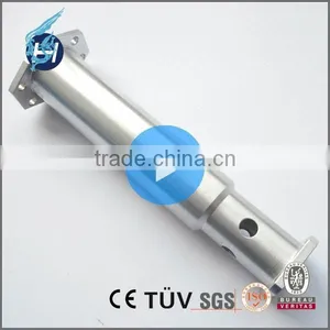 Cnc Customized High Precision Aluminum 5052/6061/7075/6063/2014/2017 Chinese Truck Parts Spare Dubai With Milling Grinding Stamp thumbnail-4
