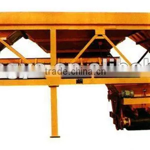 PLD1200 Concrete Three Hopper Dosing Machine thumbnail-1