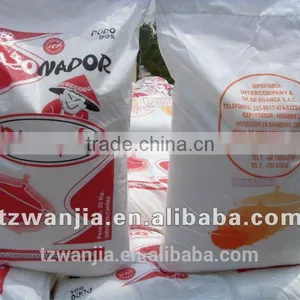 White Colour Crystal Monosodium Glutamate Without Salt thumbnail-1