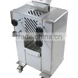 Automatic Chinese Made Useful Meat Tenderizing Machine thumbnail-1
