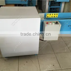 Automatic Hot Selling Fiber Carding Machine thumbnail-6