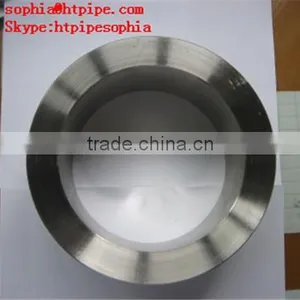 ASTM A403 WP316H Lap Joint Stub End thumbnail-2