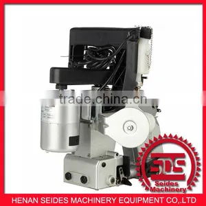 Fully Stocked Sewing Machine for Bags/woven Bag Sewing Machine thumbnail-2