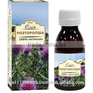 MILK THISTLE OIL thumbnail-1