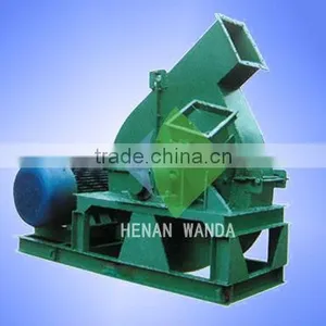 Helical Surface Disc Slicer 800 Disc Chipper Machine thumbnail-1