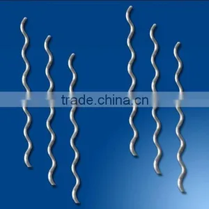 Wavy Steel Fiber thumbnail-1