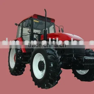 120HP Tractor thumbnail-1