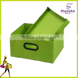 Non Woven Shoes Packing Box for Shoes thumbnail-1