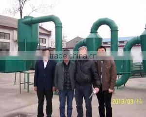 Gongyi Tongli Mechanical Equipment Manufacturing Factory company overview - view 2 thumbnail