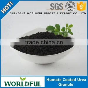 Slow Release Nitrogen Fertilizer Coated Urea for Agriculture Use thumbnail-1