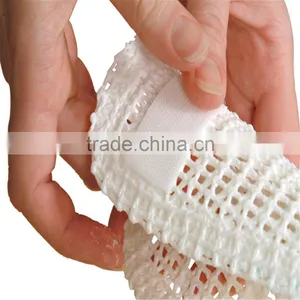 China ESUN Medical Grade Polycaprolactone for Resin Bandage thumbnail-4