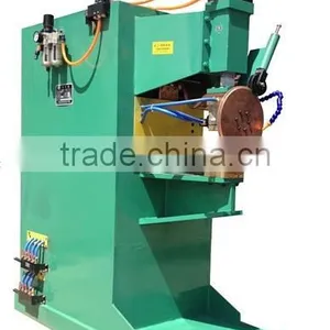 Girth Welding Machine Seam Welder thumbnail-1