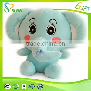 High Quality Cotton Stuffed Cheap Wholesale Custom Fox Plush Toys thumbnail-2