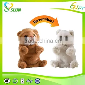 Dancing Music Module for Stuffed Toys and Dolls thumbnail-4
