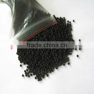 Activated Carbon Pellets for Sell /Coal Based Spherical Activated Carbon thumbnail-1