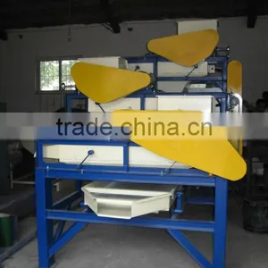 Hazelnuts Sheller Removing Machine thumbnail-1