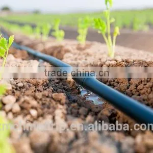 MT011712 Male Thread Coupling for Drip Tape Irrigation System thumbnail-2
