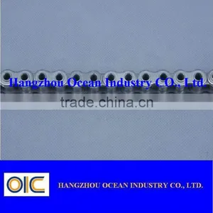 High Quality SS12BHP Hollow Pin Chain For Conveyor thumbnail-3