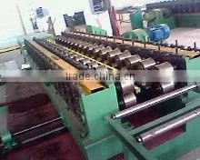 Z Profile Shape Roll Forming Machine thumbnail-1