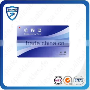 Cheap Passive Rfid Fm1108 Chip Card thumbnail-1