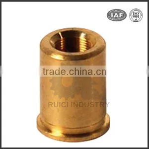 Dalian Powder Metallurgy Bushing Prouducts thumbnail-1