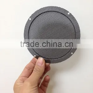 Protective Mesh for Speakers/speaker Cover Mesh/speaker Wire Mesh thumbnail-1