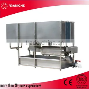 10000bph Waterbath Electric Chicken Stunning Equipment/Poultry Stunner thumbnail-4