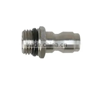 Car Washing Spray Nozzle for Foam Gun /quick Connector thumbnail-2