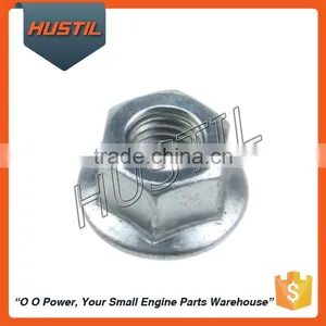 CS400 Gasoline Petrol Chainsaw Sapre Parts Collar Screw thumbnail-1