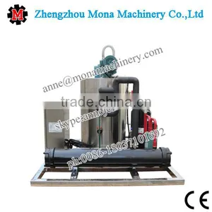 Salt Water Flake Ice Machine Price thumbnail-1